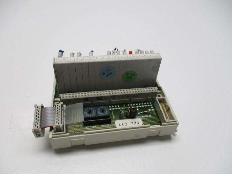 DIAS DKL011 BASE MODULE * USED  *