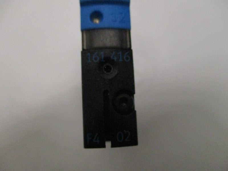 FESTO CPV10-M1H-2X3-GLS-M7 SOLENOID VALVE * NEW IN ORIGINAL PACKAGE *