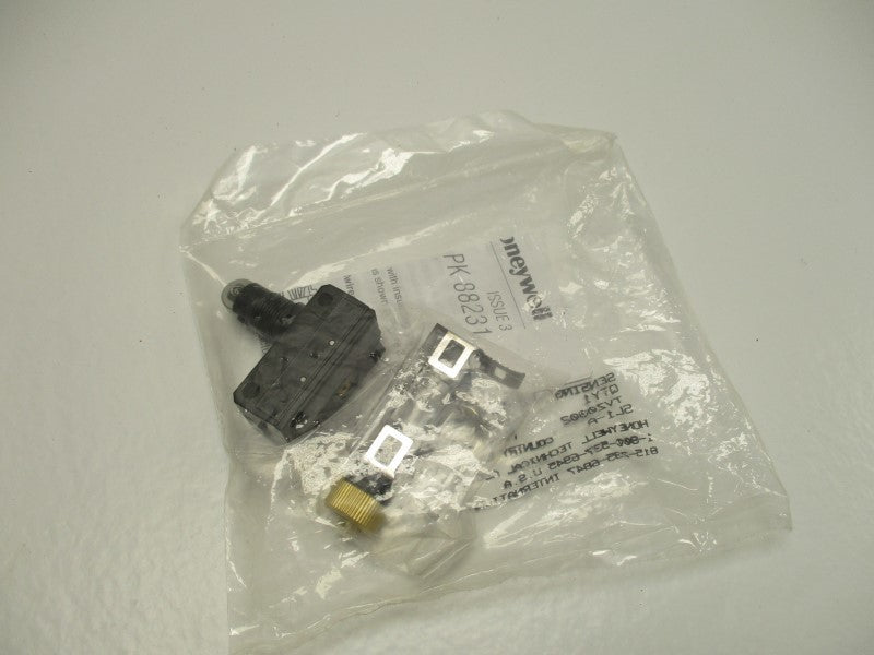 HONEYWELL SL1-A LIMIT SWITCH * NEW IN FACTORY BAG *