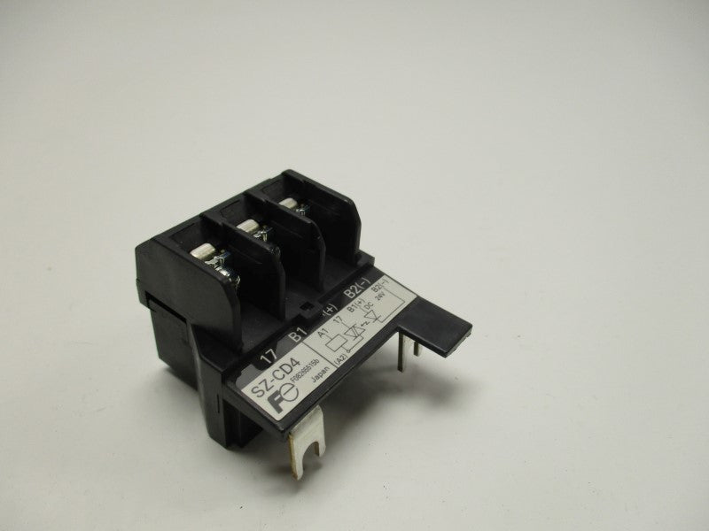 FUJI ELECTRIC SZ-CD4 COIL DRIVE UNIT 24VDC * NEW IN BOX *