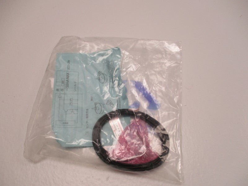 TECHNICAL & TRYCO LUP-P-B-2M-R LEAK DETECTOR * NEW IN FACTORY BAG *
