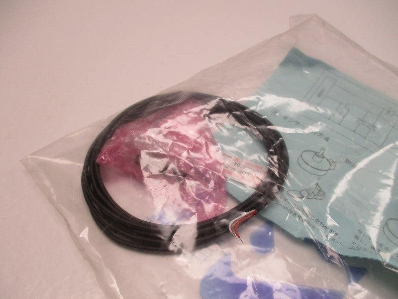 TECHNICAL & TRYCO LUP-P-B-2M-R LEAK DETECTOR * NEW IN FACTORY BAG *