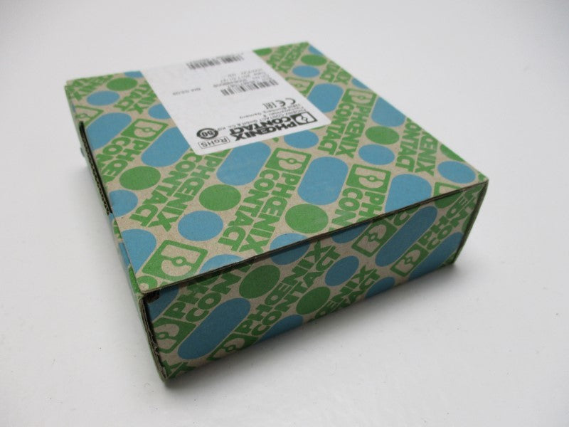 PHOENIX CONTACT PSR-SCP-120UC/ESAM4/3X1/X2/B SAFETY RELAY * FACTORY SEALED *