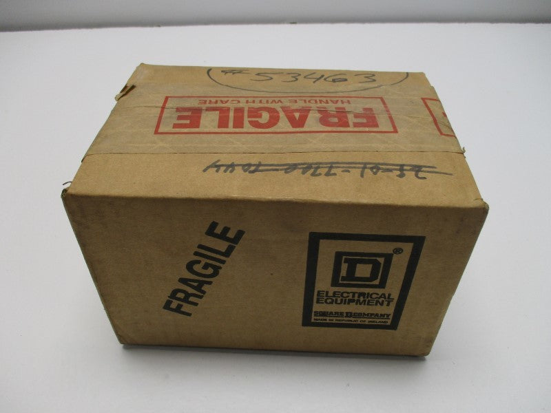 SQUARE D FAL34020 CIRCUIT BREAKER 20A * FACTORY SEALED *