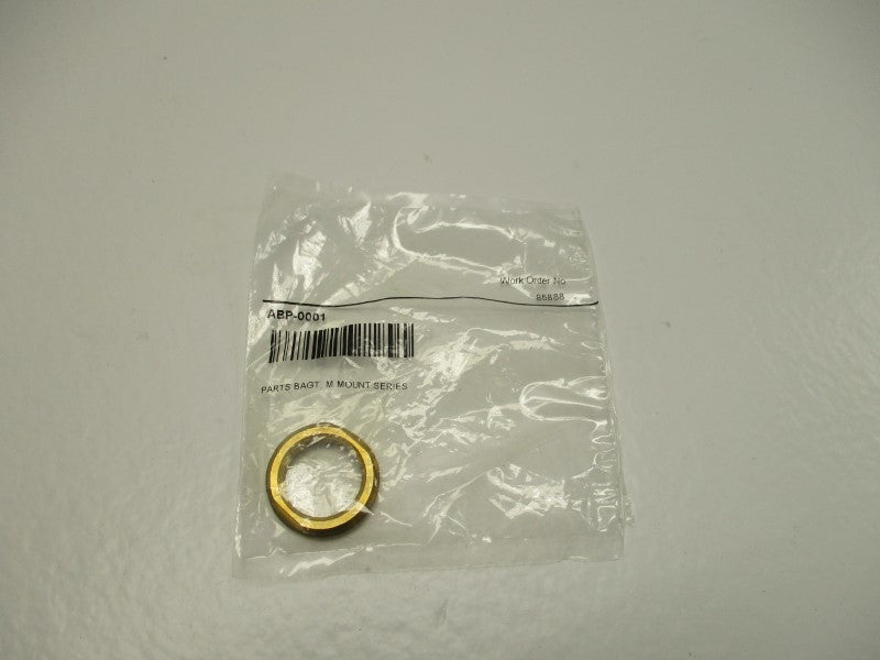 INDUSTRIAL MRO ABP-0001 LOCK WASHER * NEW IN FACTORY BAG *