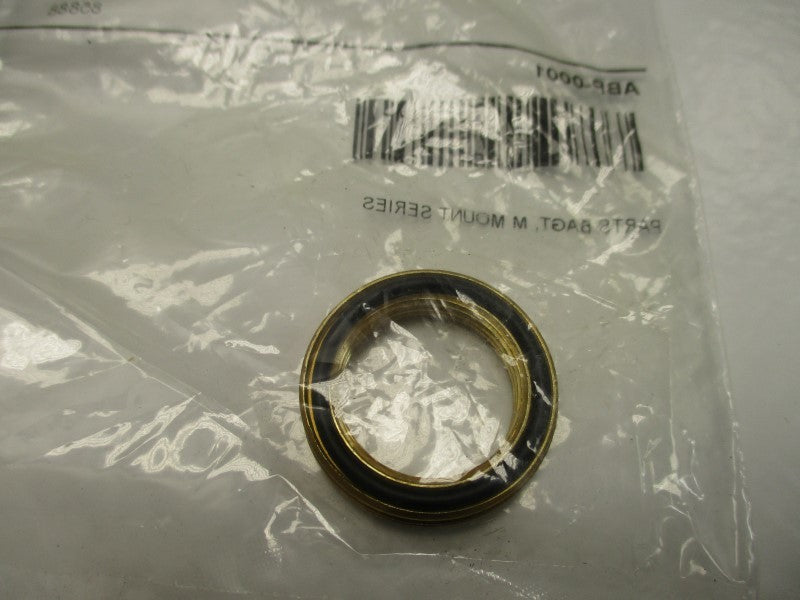 INDUSTRIAL MRO ABP-0001 LOCK WASHER * NEW IN FACTORY BAG *