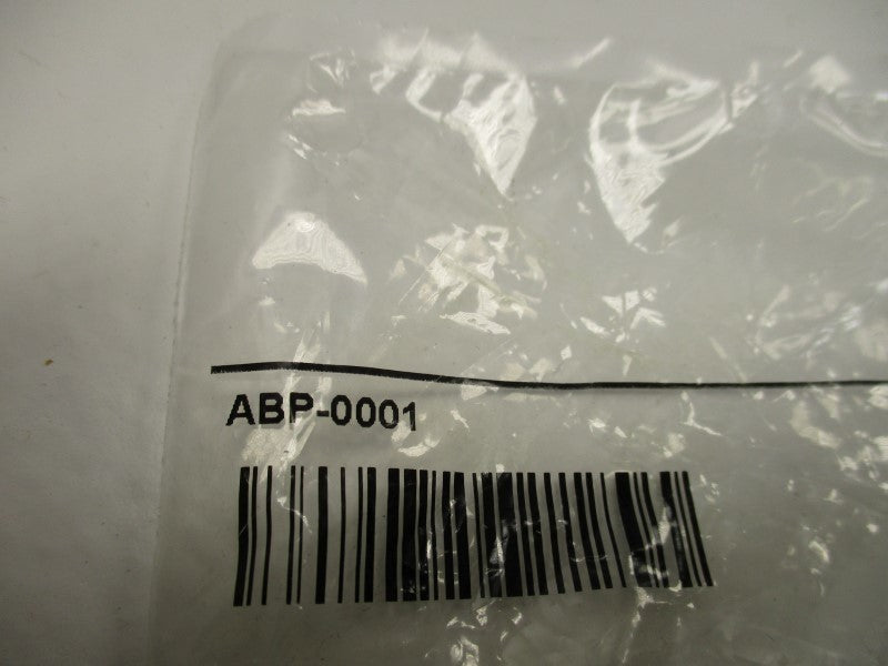 INDUSTRIAL MRO ABP-0001 LOCK WASHER * NEW IN FACTORY BAG *