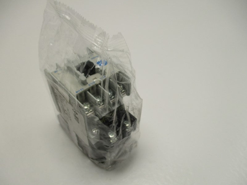 MITSUBISHI S-N10 MAGNETIC CONTACTOR 100/100-110V * NEW IN FACTORY BAG *