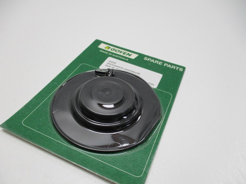 GOYEN K2549 SHOCKWAVE DIAPHRAGM * NEW IN ORIGINAL PACKAGE *