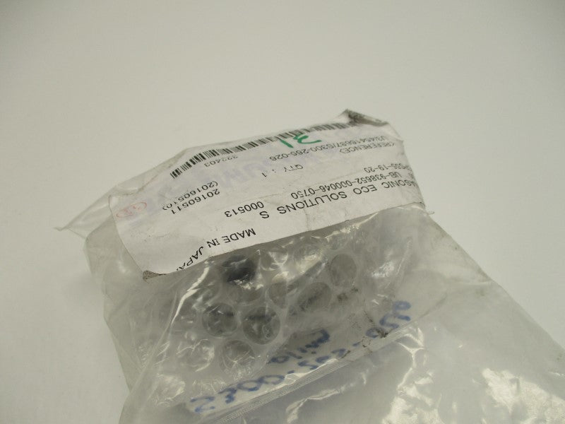 MISUMI SCPS55-19-20 COUPLING * NEW IN FACTORY BAG *