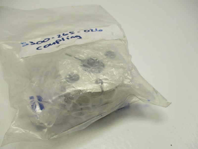 MISUMI SCPS55-19-20 COUPLING * NEW IN FACTORY BAG *