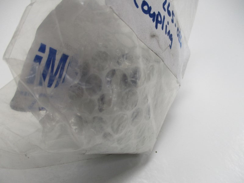 MISUMI SCPS55-19-20 COUPLING * NEW IN FACTORY BAG *