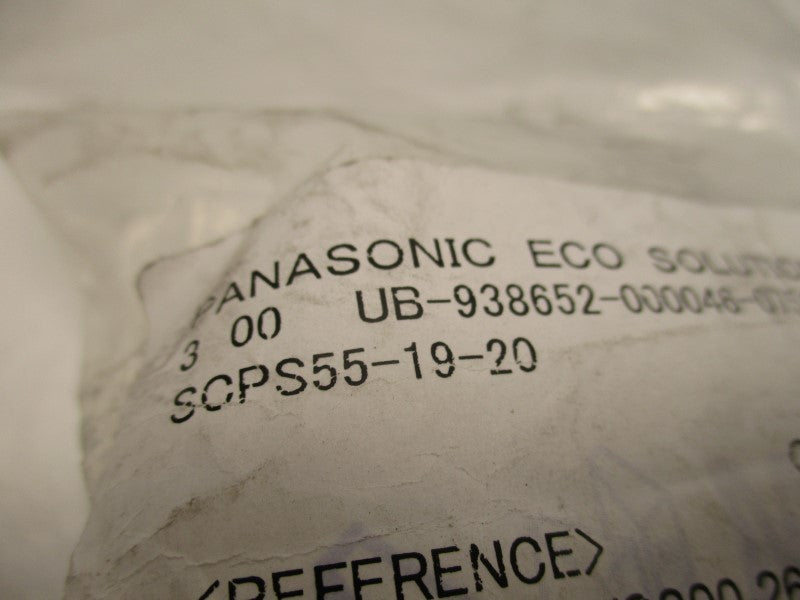 MISUMI SCPS55-19-20 COUPLING * NEW IN FACTORY BAG *