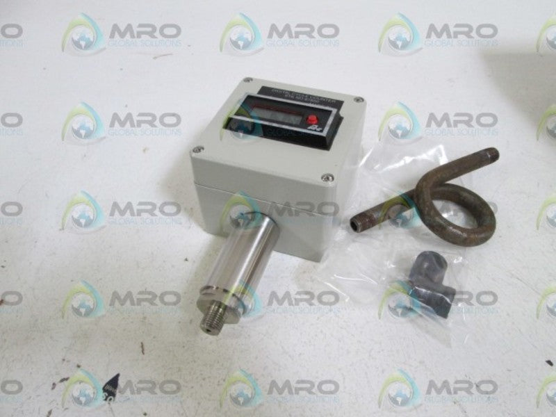 SPIRAX SARCO DIGITAL CYCLE COUNTER 67850 *NEW IN BOX*