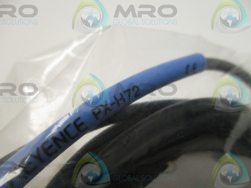 KEYENCE PX-H72 * NEW IN BOX *