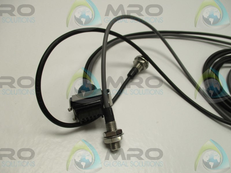 KEYENCE PX-H71 TRANSMISSIVE SENSOR HEAD * NEW IN BOX *