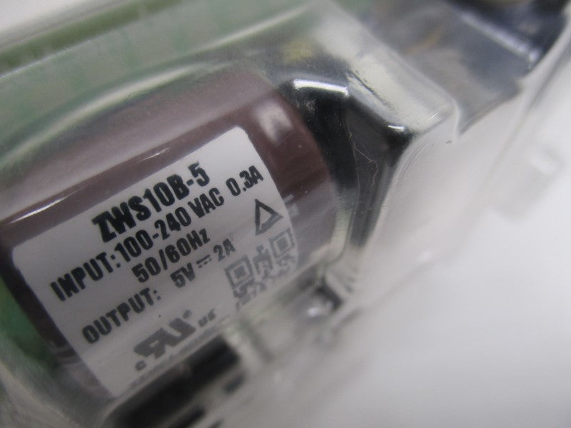 TDK-LAMBDA ZWS10B-5 POWER SUPPLY UNIT * NEW IN ORIGINAL PACKAGE *