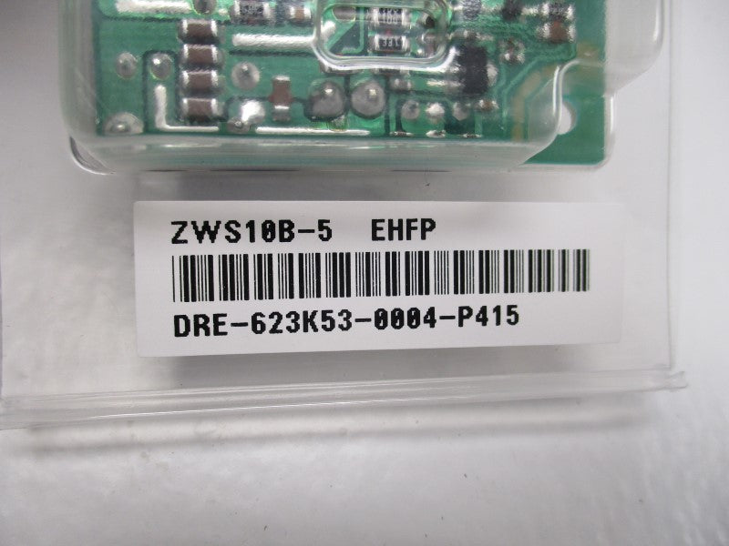 TDK-LAMBDA ZWS10B-5 POWER SUPPLY UNIT * NEW IN ORIGINAL PACKAGE *