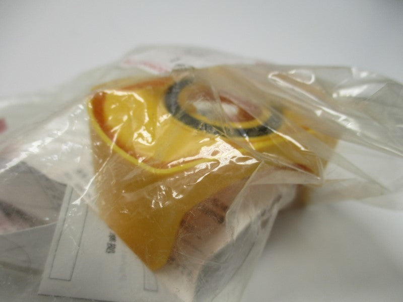 IDEC HW9Z-KG3 E-STOP SHROUD * NEW IN FACTORY BAG *