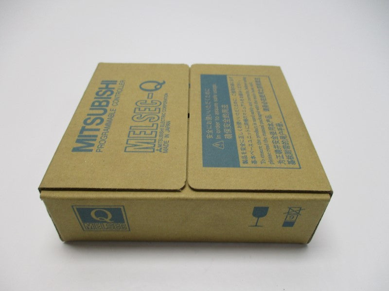 MITSUBISHI QX40 INPUT MODULE * FACTORY SEALED *