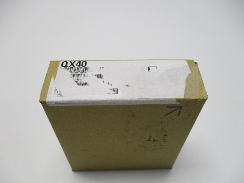 MITSUBISHI QX40 INPUT MODULE * FACTORY SEALED *