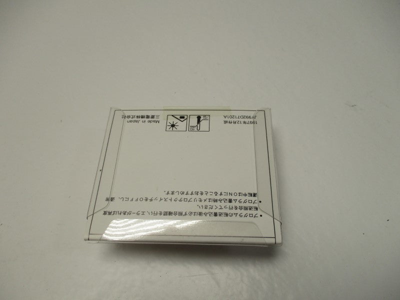 MITSUBISHI FX2NC-EEPROM-16 MEMORY CARD 16K * NEW IN ORIGINAL PACKAGE *
