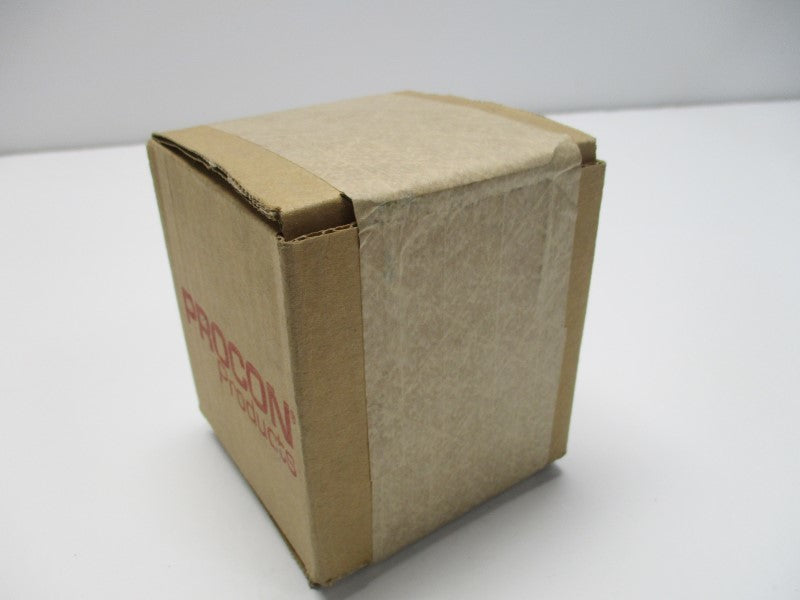 PROCON 102A140F11PA250 6XE84 ROTARY VANE PUMP 3/8" * FACTORY SEALED *