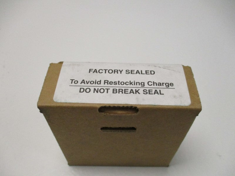 HOST H0-ECOM100 ETHERNET COMMUNICATIONS MODULE * FACTORY SEALED *