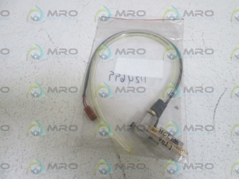 INDUSTRIAL MRO CONTACT BLOCK ASSY W/CONN, W/8.1 ANGLE * NEW IN BAG *