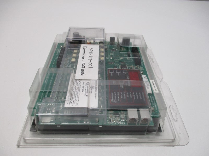 DWYER DCT10O6 FINAL ASSEMBLY * NEW IN ORIGINAL PACKAGE *