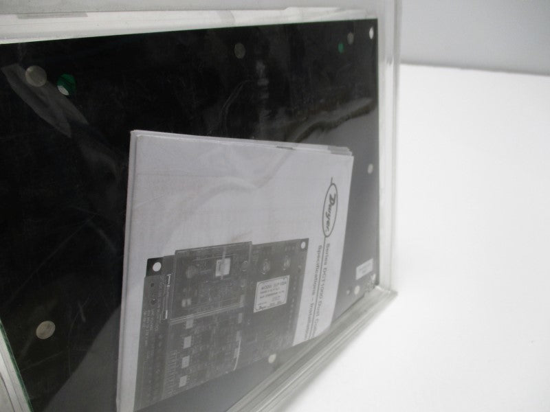 DWYER DCT10O6 FINAL ASSEMBLY * NEW IN ORIGINAL PACKAGE *