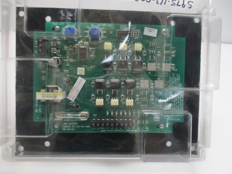 DWYER DCT506A-L ASSEMBLY BOARD * NEW IN ORIGINAL PACKAGE *