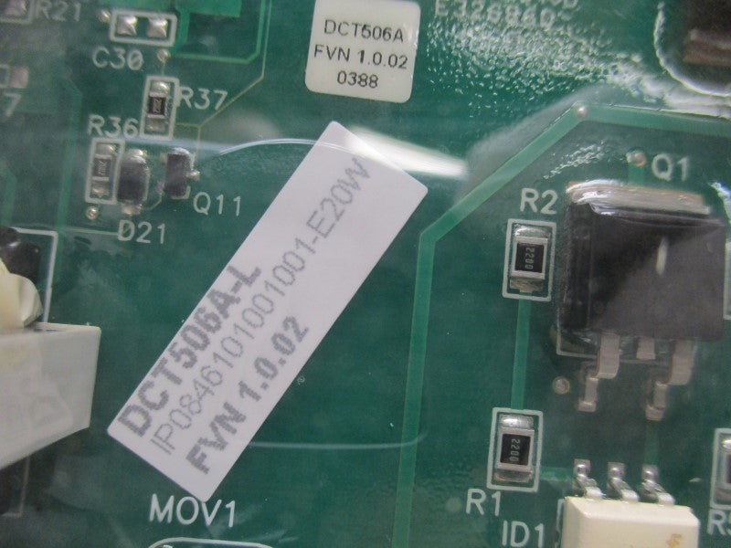 DWYER DCT506A-L ASSEMBLY BOARD * NEW IN ORIGINAL PACKAGE *