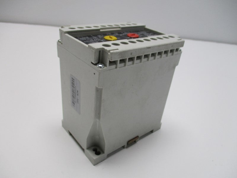 KLOCKNER MOELLER UVU-NZM RELEASE DELAY UNIT * USED *