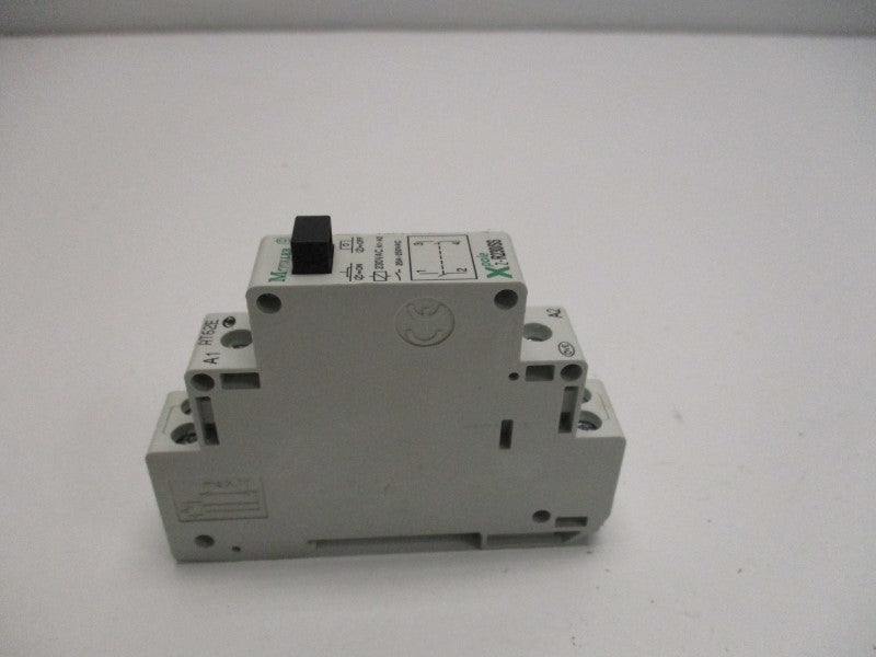 KLOCKNER MOELLER Z-R230/SS RELAY SWITCH 230VAC * NEW NO BOX *