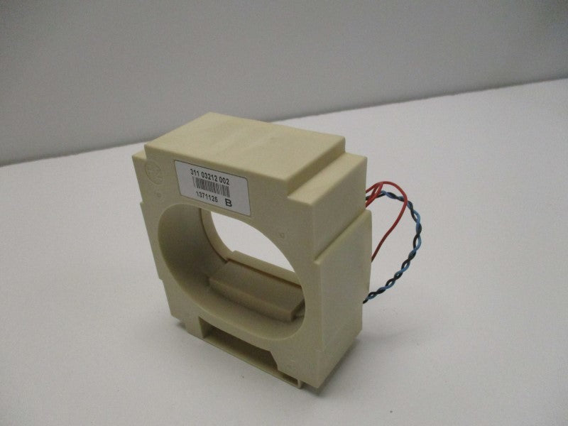 SIEMENS 3WL9112-8AK47-0AA0 CURRENT TRANSFORMER * NEW IN FACTORY BAG *