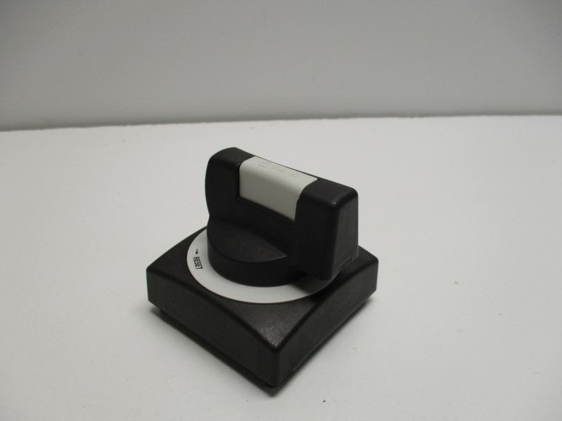 EATON NZM1/2-XGR-S/MODA HANDLE F. ROTARY DOOR COUPLING HANDLE * NEW IN BOX*