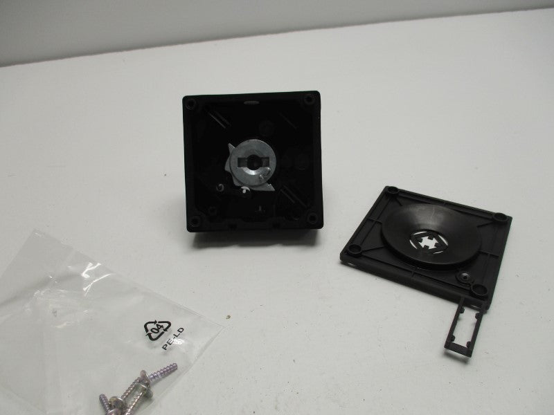 EATON NZM1/2-XGR-S/MODA HANDLE F. ROTARY DOOR COUPLING HANDLE * NEW IN BOX*