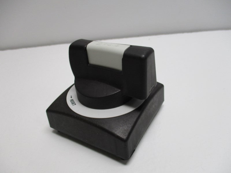 EATON NZM1/2-XGR-S/MODA DOOR COUPLING HANDLE (AS PICTURED) * NEW IN BOX*