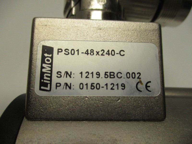 LINMOT 0150-1219 LINEAR MOTOR STATOR * NEW NO BOX *