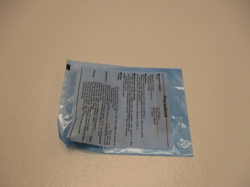 SMC ZFC100-04 AIR SUCTION FILTER * NEW IN FACTORY BAG *
