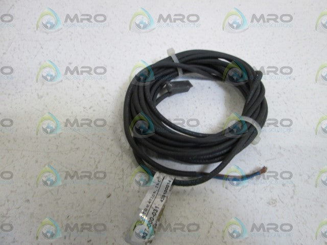 ROTOMATION, INC. SENSOR 937-000-031 *NEW NO BOX*