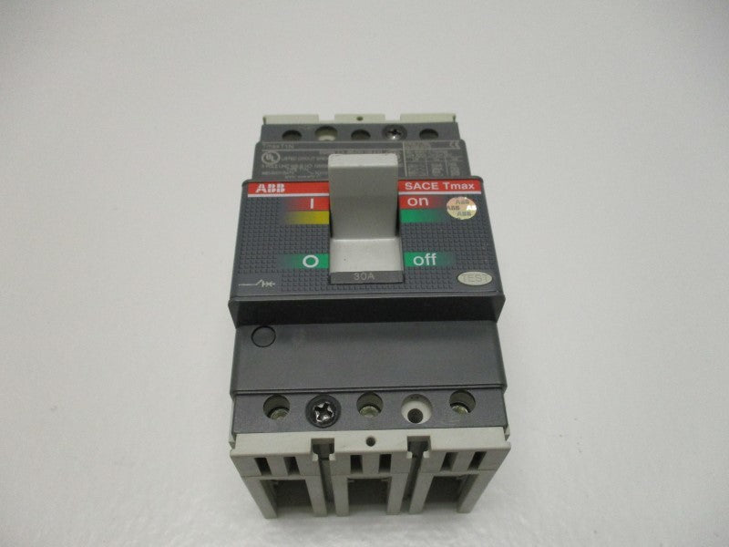 ABB SACE TMAX 11N 1SDA061802R1 CIRCUIT BREAKER * NEW IN BOX *