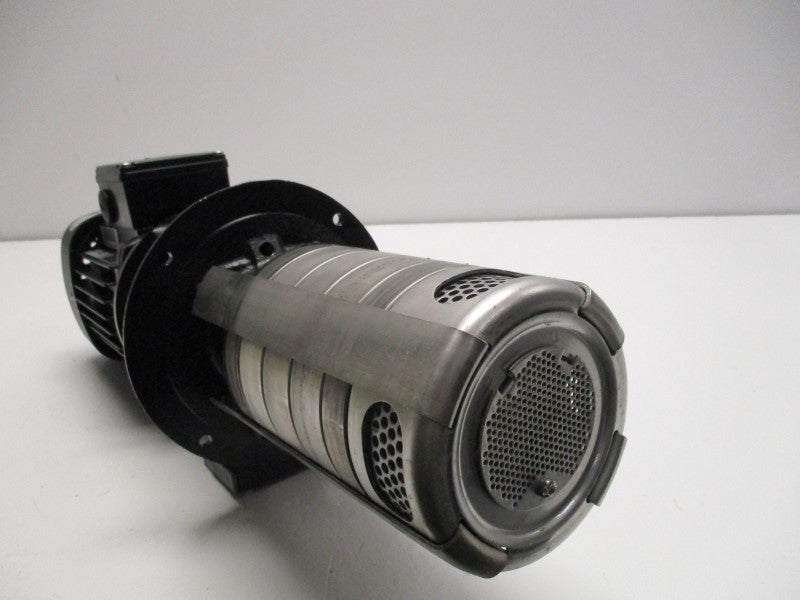 GRUNDFOS MTR5-4/4 A-M-A-HUUV PUMP  NSMP