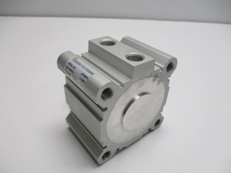 SMC CDQ2A80-15-U1S00006 COMPACT CYLINDER  NSNP