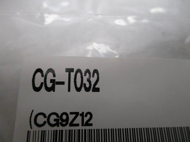 SMC CG-T032 * NEW IN FACTORY BAG *