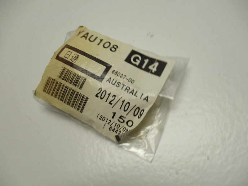 SMC ASD330F-01-08S DUAL SPEED CONTROLLER (PKG OF 2) * NEW IN FACTORY BAG *