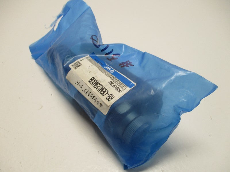 SMC RB-OEM1.25MX1B SHOCK ABSORBER * NEW IN FACTORY BAG *