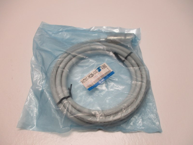SMC AXT100-MC26-030 CABLE ASSEMBLY * NEW IN FACTORY BAG *