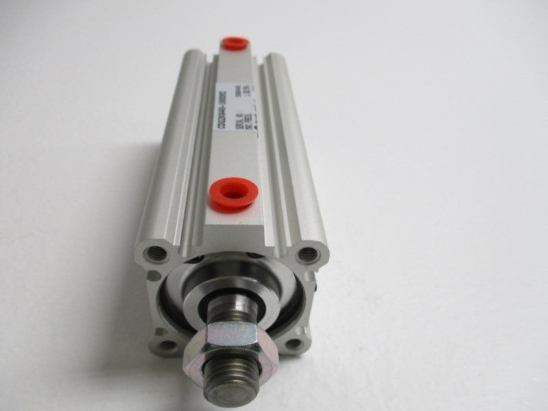 SMC CDQ2KA40-100DMZ COMPACT CYLINDER * NEW IN ORIGINAL PACKAGE *